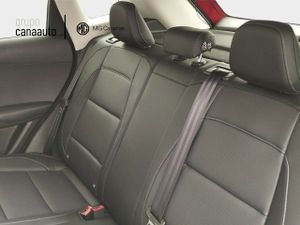 MG ZS 1.5 HEV LUXURY 197 5P  - Foto 5