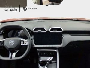 MG ZS 1.5 HEV LUXURY 197 5P  - Foto 3