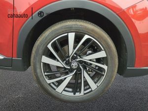 MG ZS 1.5 HEV LUXURY 197 5P  - Foto 10
