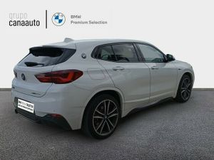 BMW X2 xDrive25e 162 kW (220 CV)  - Foto 4