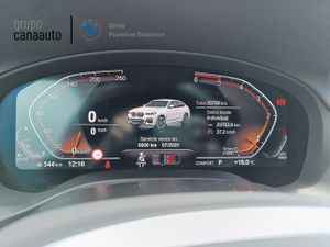 BMW X4 xDrive20d 140 kW (190 CV)  - Foto 11