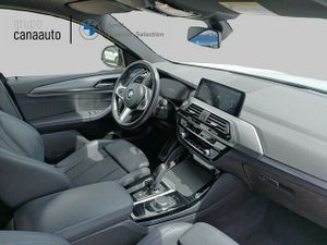 BMW X4 xDrive20d 140 kW (190 CV)  - Foto 8