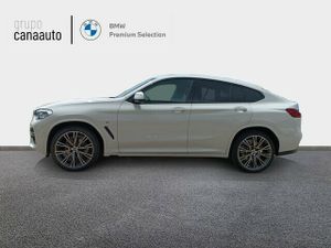 BMW X4 xDrive20d 140 kW (190 CV)  - Foto 3