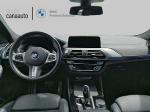 BMW X4 xDrive20d 140 kW (190 CV)  - Foto 7