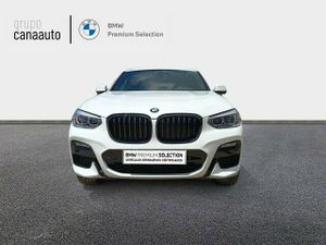 BMW X4 xDrive20d 140 kW (190 CV)  - Foto 2