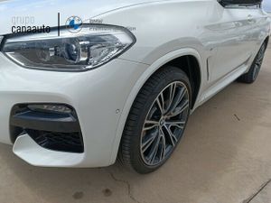 BMW X4 xDrive20d 140 kW (190 CV)  - Foto 6