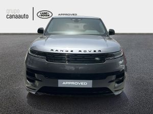 Land-Rover Range Rover Sport 3.0 460PS PHEV DYNAMIC SE AUTO 4WD 460 5P  - Foto 8