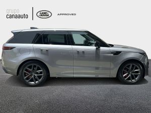 Land-Rover Range Rover Sport 3.0 460PS PHEV DYNAMIC SE AUTO 4WD 460 5P  - Foto 6