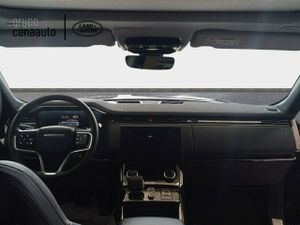 Land-Rover Range Rover Sport 3.0 P440 PHEV S AUTO 4WD 440 5P  - Foto 3