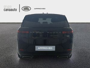 Land-Rover Range Rover Sport 3.0 P440 PHEV S AUTO 4WD 440 5P  - Foto 7