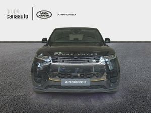 Land-Rover Range Rover Sport 3.0 P440 PHEV S AUTO 4WD 440 5P  - Foto 8