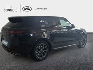 Land-Rover Range Rover Sport 3.0 P440 PHEV S AUTO 4WD 440 5P  - Foto 2
