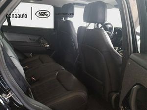 Land-Rover Range Rover Sport 3.0 P440 PHEV S AUTO 4WD 440 5P  - Foto 5