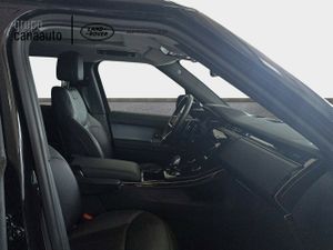 Land-Rover Range Rover Sport 3.0 P440 PHEV S AUTO 4WD 440 5P  - Foto 4