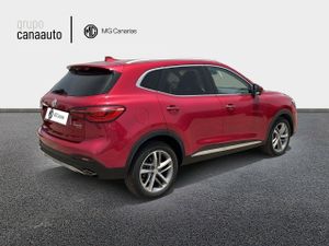MG HS 1.5T-GDI PHEV LUXURY 258 5P  - Foto 2