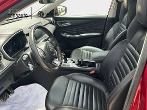 MG HS 1.5T-GDI PHEV LUXURY 258 5P  - Foto 4
