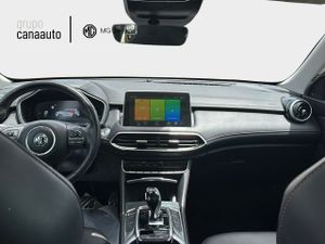 MG HS 1.5T-GDI PHEV LUXURY 258 5P  - Foto 3