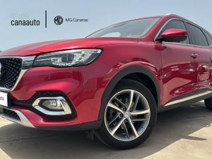 MG HS 1.5T-GDI PHEV LUXURY 258 5P  - Foto 9