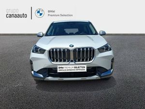 BMW X1 xDrive25e 180 kW (245 CV)  - Foto 2