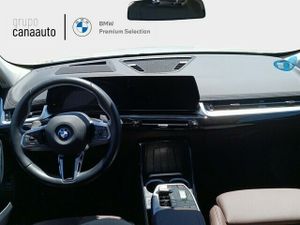 BMW X1 xDrive25e 180 kW (245 CV)  - Foto 7