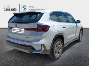 BMW X1 xDrive25e 180 kW (245 CV)  - Foto 4