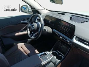 BMW X1 xDrive25e 180 kW (245 CV)  - Foto 8