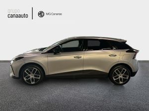 MG MG4 BEV 64KWH LUXURY 204 5P  - Foto 6