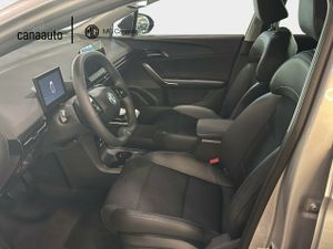 MG MG4 BEV 64KWH LUXURY 204 5P  - Foto 4
