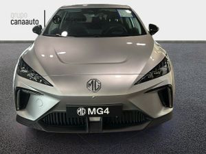 MG MG4 BEV 64KWH LUXURY 204 5P  - Foto 8