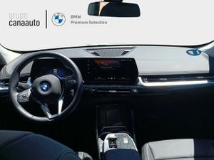 BMW X1 xDrive30e 240 kW (326 CV)  - Foto 7