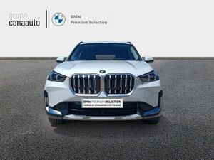 BMW X1 xDrive30e 240 kW (326 CV)  - Foto 2