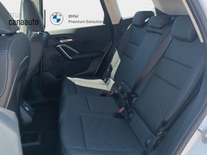 BMW X1 xDrive30e 240 kW (326 CV)  - Foto 9