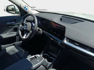 BMW X1 xDrive30e 240 kW (326 CV)  - Foto 8