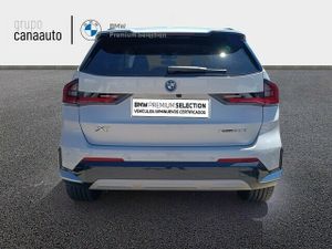 BMW X1 xDrive30e 240 kW (326 CV)  - Foto 5