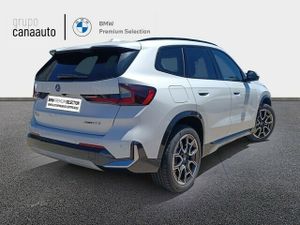 BMW X1 xDrive30e 240 kW (326 CV)  - Foto 4