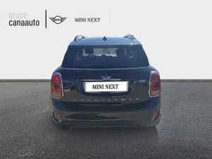 MINI Countryman One 75 kW (102 CV)  - Foto 5