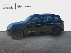 MINI Countryman One 75 kW (102 CV)  - Foto 3