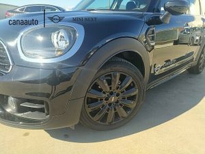 MINI Countryman One 75 kW (102 CV)  - Foto 6