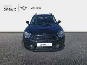 MINI Countryman One 75 kW (102 CV)  - Foto 2