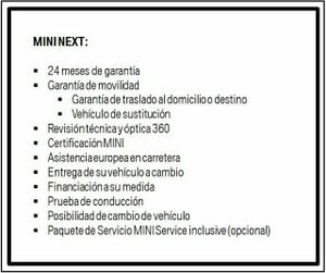 MINI Countryman One 75 kW (102 CV)  - Foto 10