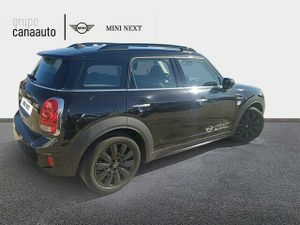 MINI Countryman One 75 kW (102 CV)  - Foto 4