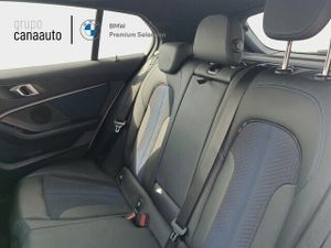 BMW Serie 1 118i 103 kW (140 CV)  - Foto 9