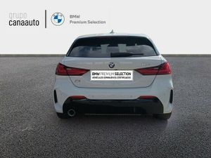 BMW Serie 1 118i 103 kW (140 CV)  - Foto 5