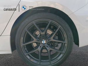BMW Serie 1 118i 103 kW (140 CV)  - Foto 12