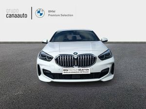 BMW Serie 1 118i 103 kW (140 CV)  - Foto 2