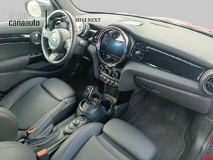 MINI 5 Puertas Cooper 100 kW (136 CV)  - Foto 8