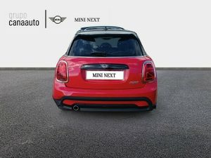 MINI 5 Puertas Cooper 100 kW (136 CV)  - Foto 5