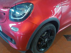 Smart Forfour EQ 60 kW (82 CV)  - Foto 6