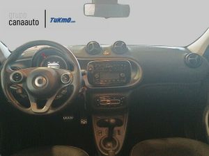 Smart Forfour EQ 60 kW (82 CV)  - Foto 7