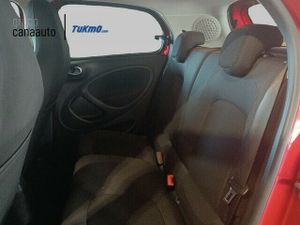 Smart Forfour EQ 60 kW (82 CV)  - Foto 9